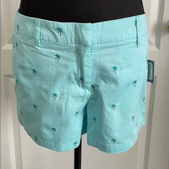 Cambridge shorts
